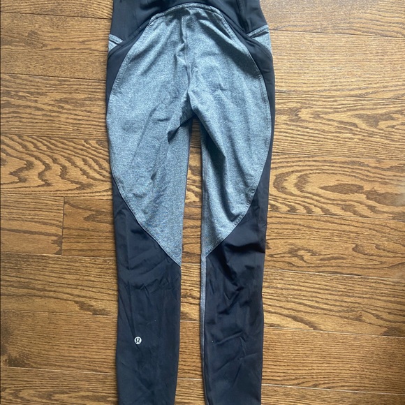 Lululemon leggings - Picture 1 of 2